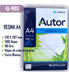 Autor A4 Paper 80 Grams 500 Sheets for Inkjet 2