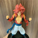 Generic Gogeta Ssj4 - Dragon Ball Z Anime Super Saiyan 4 23cm 5