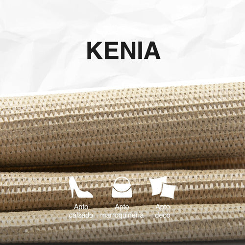 Kenia Upholstery Fabric 1m X 1.4m 2