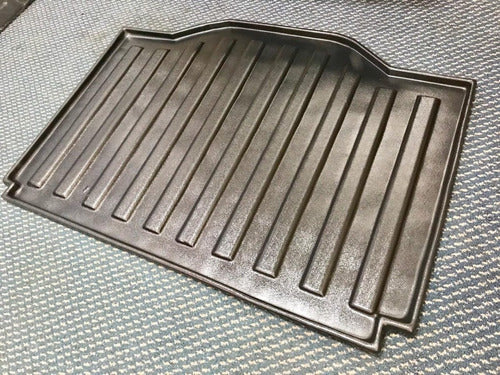 Trunk Mat Tray for Chevrolet Tracker 2