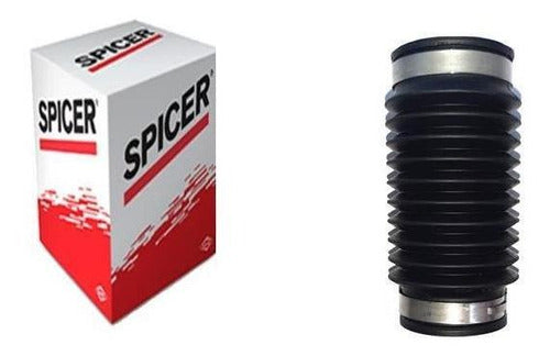 Spicer Fuelle Para Cardan Ford Ranger T6 5017610R 0