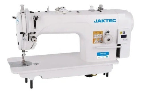 Yamata Industrial Straight Sewing Machine Direct Drive MD.2020 0