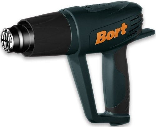 Bort Pistola Aire Caliente BHG-2000U-K 0