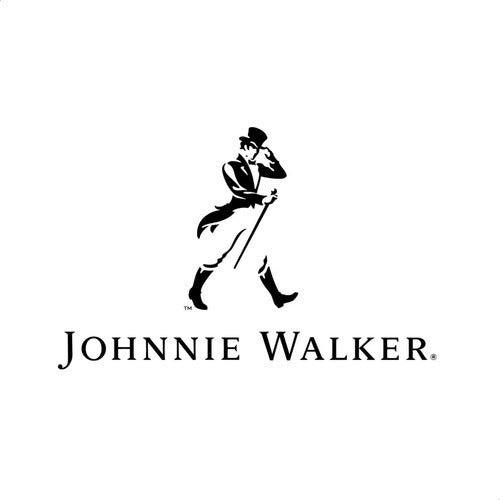 Whisky Johnnie Walker Red Label 1 Litro X 2 Unidades 1