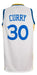 NBA Athletic Golden State Warriors Kids Jersey 4