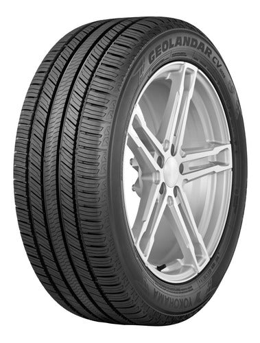 Yokohama Cubierta Neumático 235/70R16 Geolandar Cv G058 0