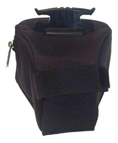 Smart Large Under-Seat Bag for Bicycles 2