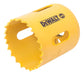 Mecha Sierra Copa Bimetal Acero Chapa Madera 57mm Dewalt 1