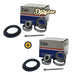 EWA/NBC Rear Wheel Bearing Kit X2 for Chevrolet Corsa Classic Agile 1