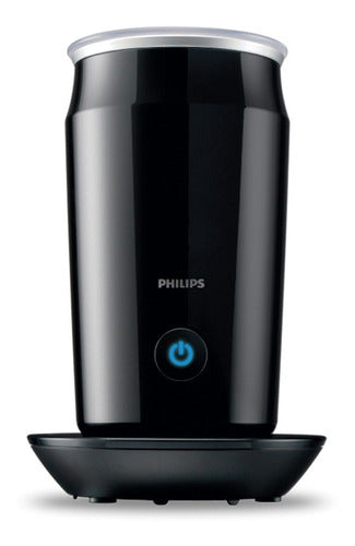 Philips Milk Frother CA6500/63 120ml 2 Cups of Foam 0