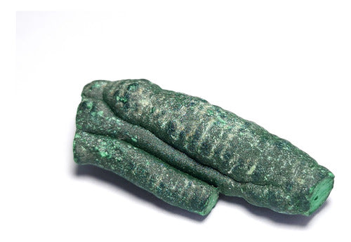 Malachite Stalactite 3