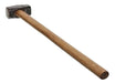 Maez 4 Kg Steel Mallet 1