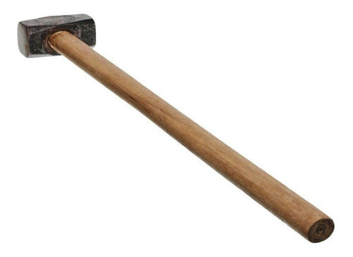 Maez 4 Kg Steel Mallet 1