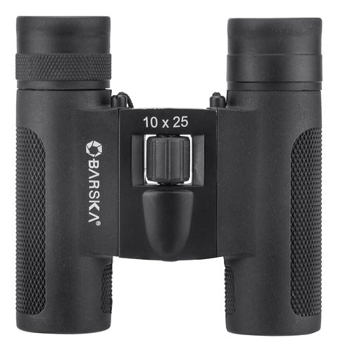 Barska Binoculars Lucid View 10x25 1