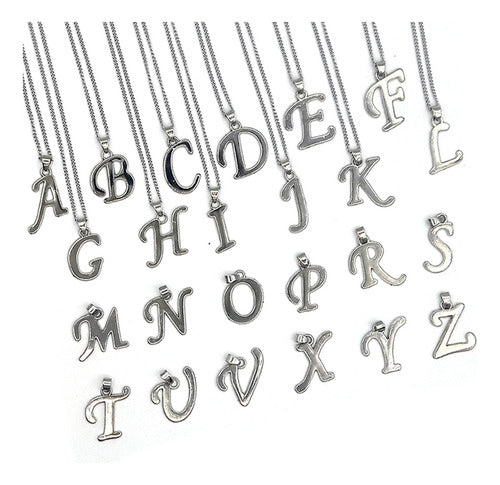 Almacen de Armado Initial Letters Charms 50g 2