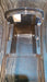 Blue Floor Panel Zanella Styler 150 Exclusive Z3 4