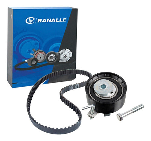 RANALLE Kit Distribucion Focus Ii Kinetic 1.6 Sigma 0