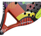 Insum Beach Tennis Racket Carbon Fiber Surface 3