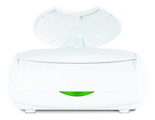 Prince Lionheart Ultimate Wipes Warmer with Night Light 2