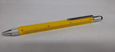 Monteverde Tool Pen Yellow 3