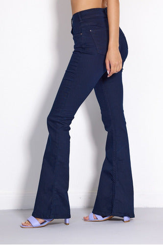 RFS Oxford Modeler Lift-Up Tail Waist Jeans Various Sizes Colors 4