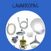 Ruleman Para Lavarropas  6203 Skf 6