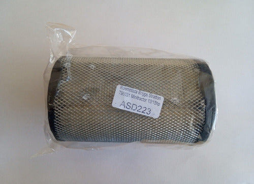 Air Filter for Minitractor Briggs & Stratton 13hp/17hp 796031 Replacement 1