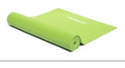 Athletic Yoga Mat 6mm Green Lefran 2