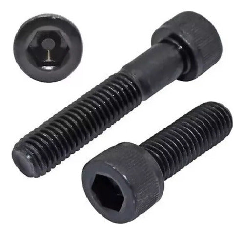 Generic Allen Cylindrical Head Screw 12.9 5/16x2 1/2'' X10u 1