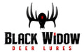 Black Widow Deer Lures Scrape Master 1