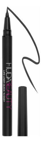 Huda Beauty - Life Liner Quick 'N Easy Precision Liquid Liner 0