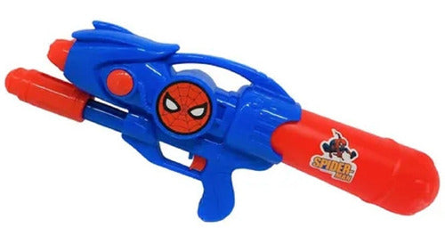 Sebigus Water Gun 47cm Spiderman Marvel 0