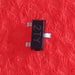 S8550 ( 100 Unidades)  Transistor Smd Sot23  2ty Y2 Ss8550 3