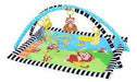 Ametoys Baby Playing Play Mat Cushioned Blanket L 1