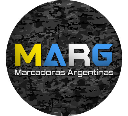 MARG Argentinean Markers Balaclava Hood 19