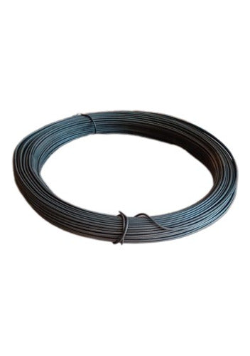 Acindar Black Baled Wire Nº16 X 10 Kg Atar Mlt 0