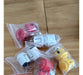 Generic Arcade Buttons + Raspberry Parts (No Board) 4