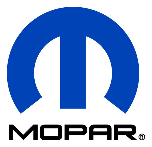 Mopar Oil Filter Jeep Liberty 3.7L DVG 1