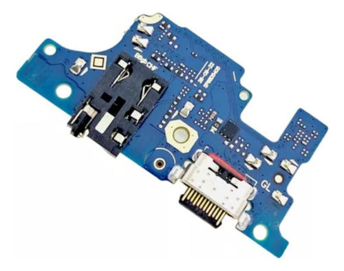 Motorola Placa De Carga G72 0