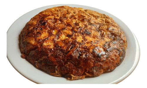 Tan Delicioso Catering Tortilla De Papas 0