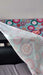 Gabardine Fabric with Mandalas Design, 1.60m Width - 100% Cotton 1
