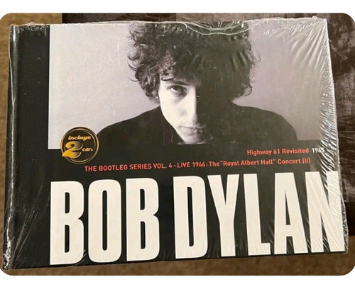 Bob Dylan Doble Cd Edicion De Lujo 0