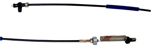 Ford Cable Acelerador 74/80 0