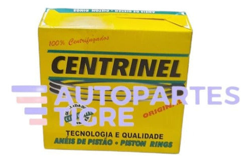 Centrinel Juego De Aros P/ Chevrolet Astra-Vectra 2.4 16V 0