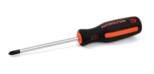 Hamilton Phillips Screwdriver Star Tip 1x100 Mm 0