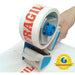 Gaff 1 Roll Packing Tape Fragile 48x50 Mt Reinforced Flx 1