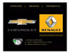 Headlight Renault Kangoo 2009-2018 Front Right Left High Quality 3