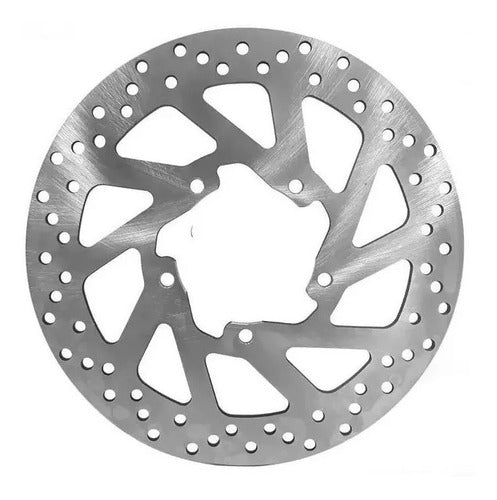 Arguz Motos Yamaha Fz 16 Front Brake Disc 0