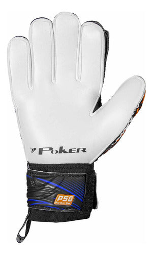 Poker Guantes Arquero Profesional Ad Asfl70 1