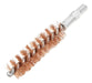 Cepillo De Bronce Calibre 9mm / .38 Hoppes N°9 1